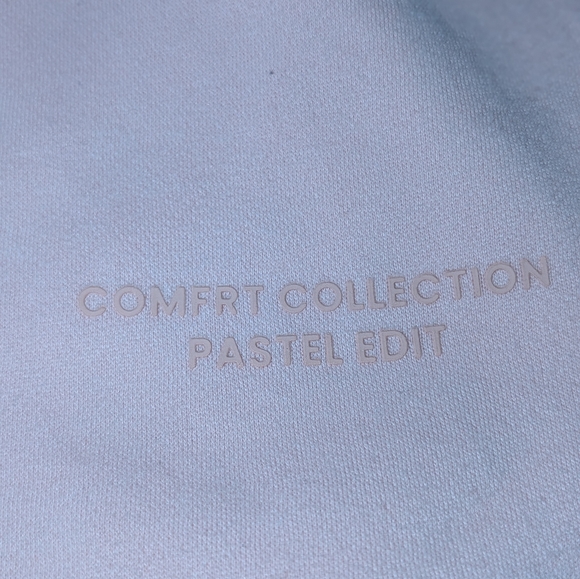 Comfrt Pastels Collection - Picture 2 of 4
